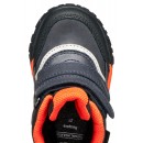 Geox Amphibiox neperšlampantys  batai mėlyni